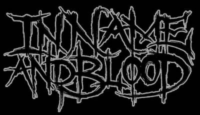 logo In Name and Blood